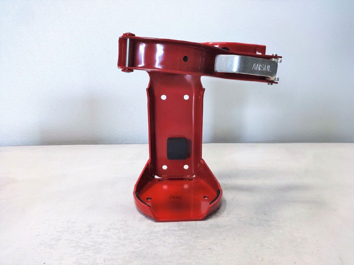 Ansul 20-E Heavy Duty Bracket for Dry Chemical Fire Extinguisher #30759