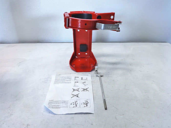 Ansul 20-E Heavy Duty Bracket for Dry Chemical Fire Extinguisher #30759