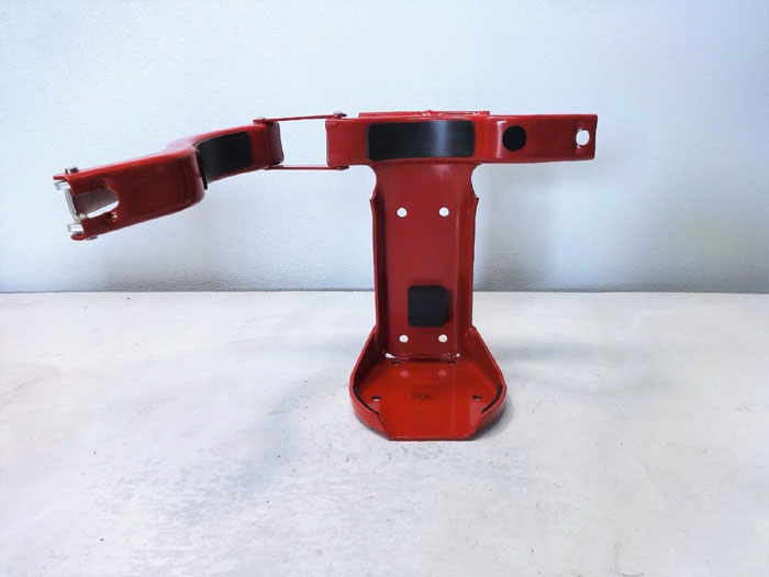 Ansul 20-E Heavy Duty Bracket for Dry Chemical Fire Extinguisher #30759