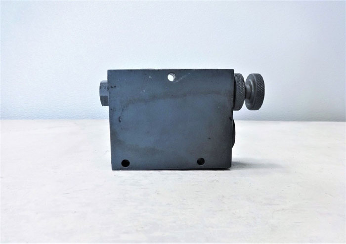 Dynex Rivett Valve VR6110-3100