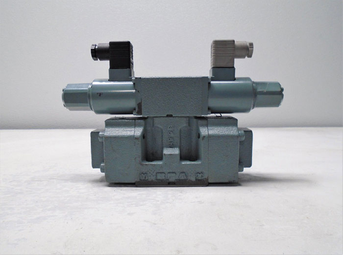 Yuken Directional Valve EDFHG-03-100-3C40-XY-31