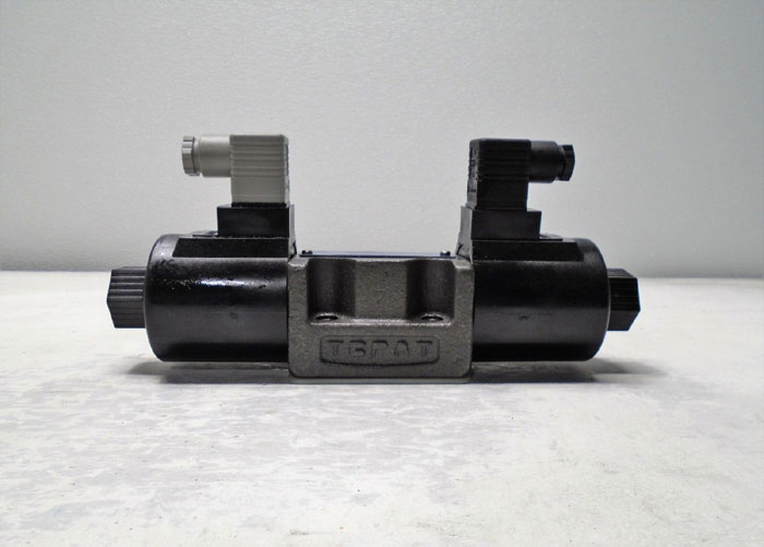 Yuken Directional Valve DSG-03-3C3-D24-N-5090