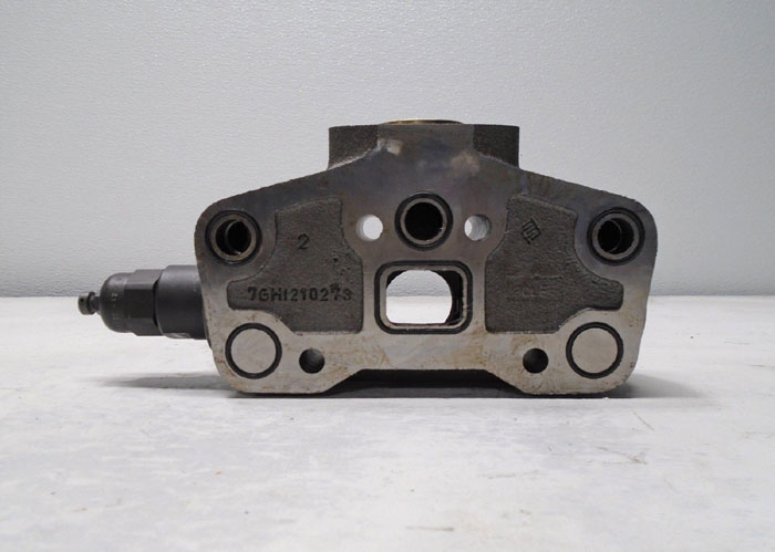 Hydraulic Valve Block 7GHI210273