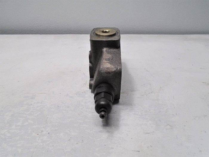 Hydraulic Valve Block 7GHI210273