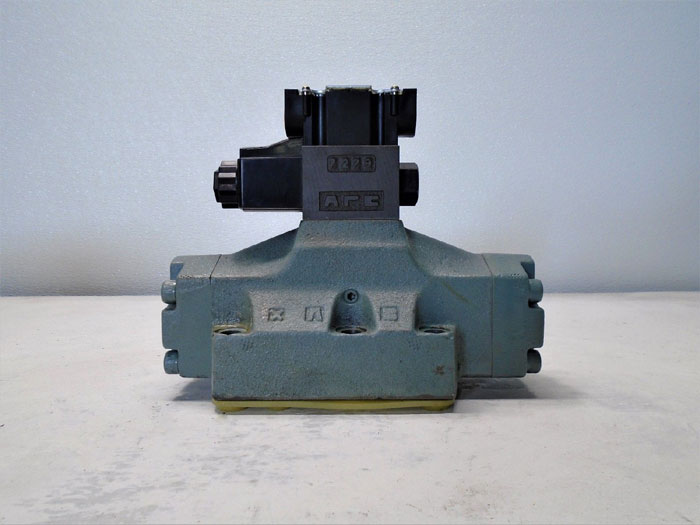 Yuken Directional Valve DSHG-06-2B2-A120-5290-L