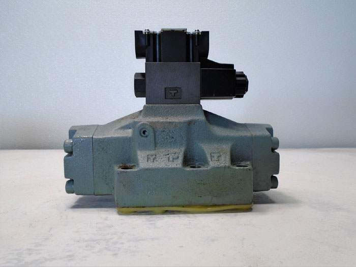 Yuken Directional Valve DSHG-06-2B2-A120-5290-L