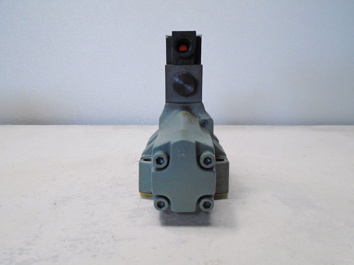 Yuken Directional Valve DSHG-06-2B2-A120-5290-L