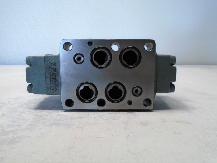 Yuken Directional Valve DSHG-06-2B2-A120-5290-L