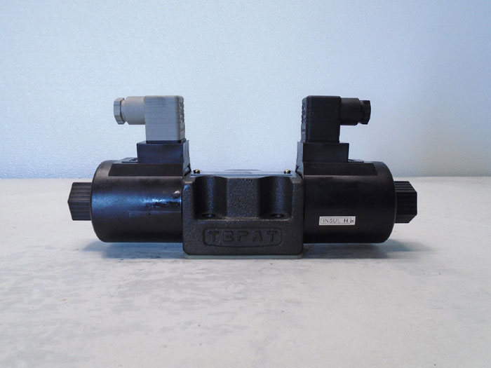 Yuken Directional Valve DSG-03-3C2-D24-N-5090