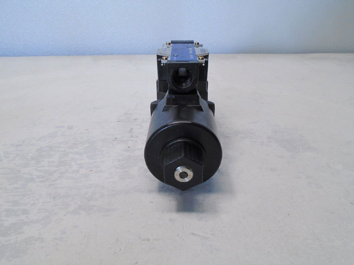 Yuken Directional Valve DSG-03-3C2-D12-5090