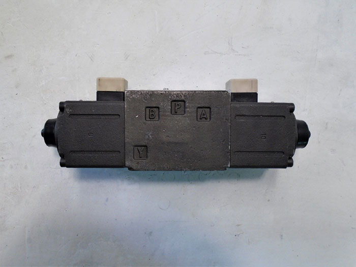 Atos Proportional Directional Valve DKZ0R-A-173-L5 40