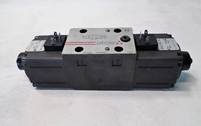 Atos Proportional Directional Valve DKZ0R-A-173-L5 40