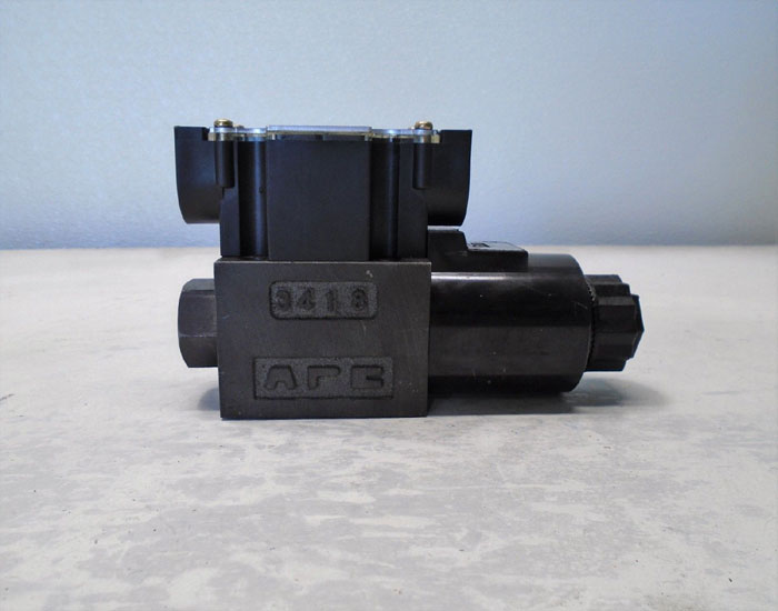 Yuken Directional Valve DSG-01-2B2-D12-6090-L