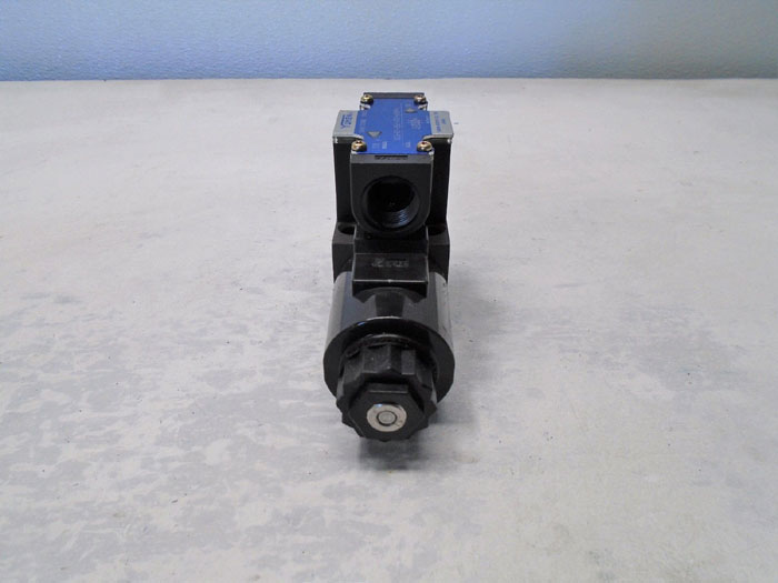 Yuken Directional Valve DSG-01-2B2-D12-6090-L