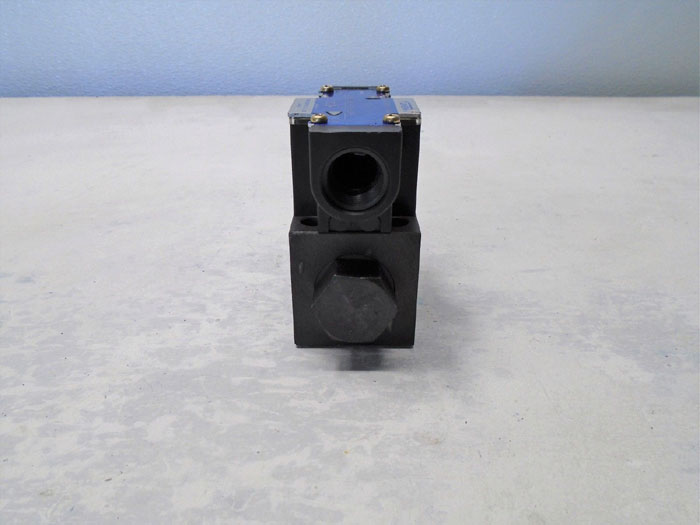 Yuken Directional Valve DSG-01-2B2-D12-6090-L