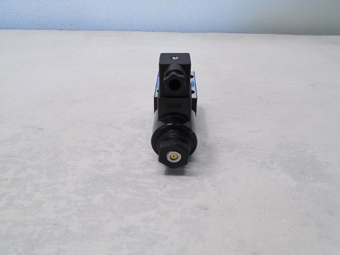 Yuken Directional Valve S-DSG-01-2B2-D24-N-7090