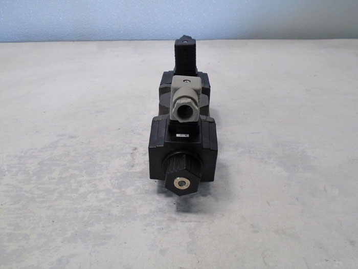 Yuken Directional Valve DSG-03-3C4-A120-N-5090