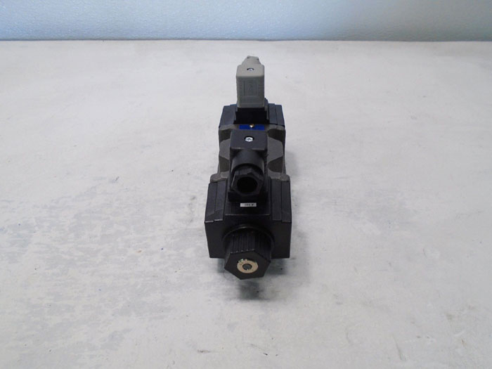 Yuken Directional Valve DSG-03-3C4-A120-N-5090