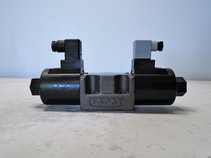 Yuken Directional Valve DSG-03-3C4-D24-N-5090