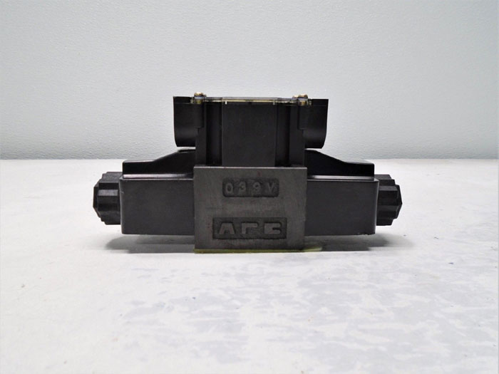 Yuken Directional Valve DSHG-06-3C4-A120-5290