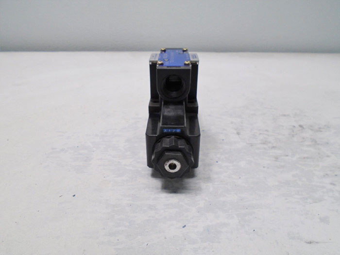 Yuken Directional Valve DSHG-06-3C4-A120-5290