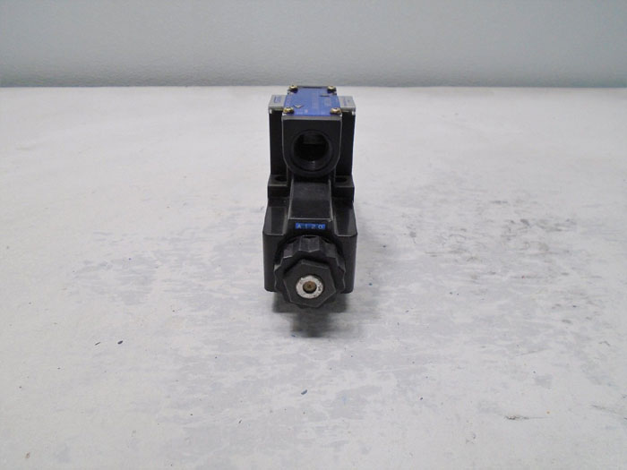 Yuken Directional Valve DSHG-06-3C4-A120-5290