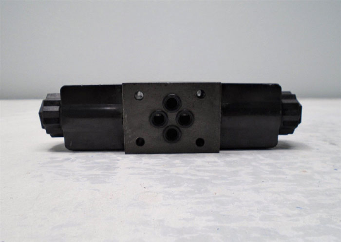 Yuken Directional Valve DSHG-06-3C4-A120-5290