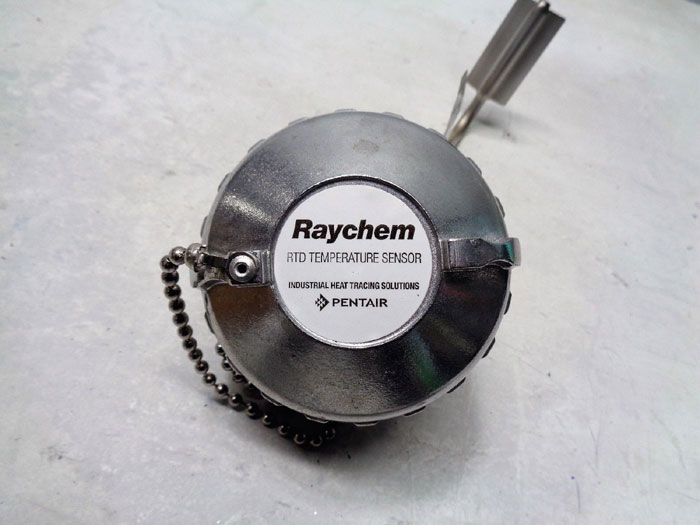 Raychem RTD Temperature Sensor RTD4AL, 328228