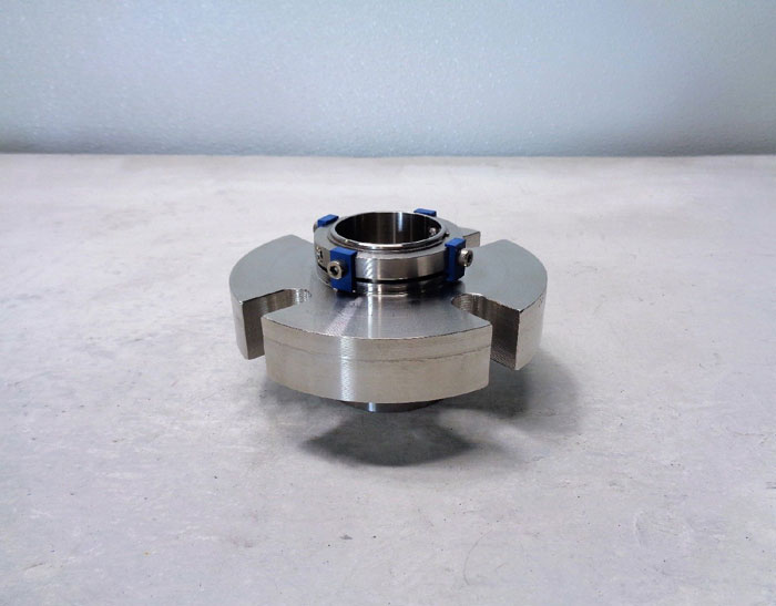 Burgmann Mechanical Seal #CARTEX-ASPN/1.625"-00, Stock# 062724002