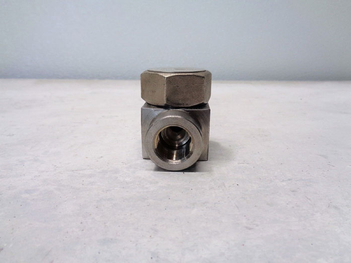 Spirax Sarco TD52 1/2" Thermo Dynamic Steam Trap 54530B