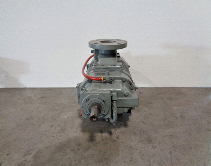 Tuthill 3" Vacuum Blower 3210-90L2Y-5122