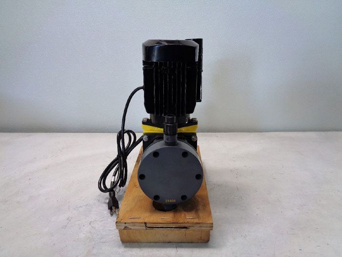 LMI Milton Roy Series M Metering Pump M141