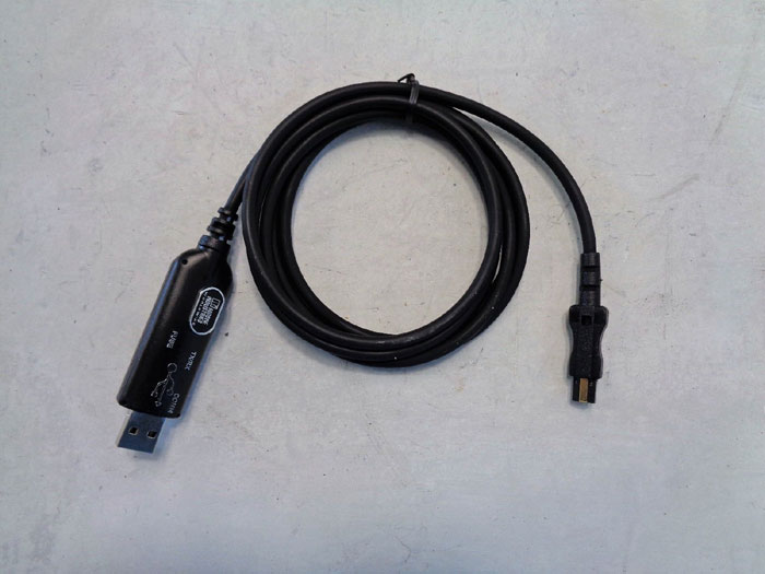 Moore Programmable Safety Trip Alarm, FS Series, STA/HLPRG/3PRG/U-AO [DIN]