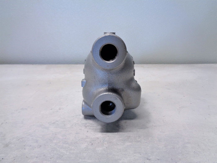 TLV 3/4" Free Float Steam Trap SJ5-1