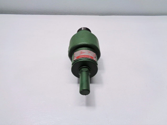 Hydroseal 2" NPT Pressure Relief Valve, Type 12BG8M0V00/A0