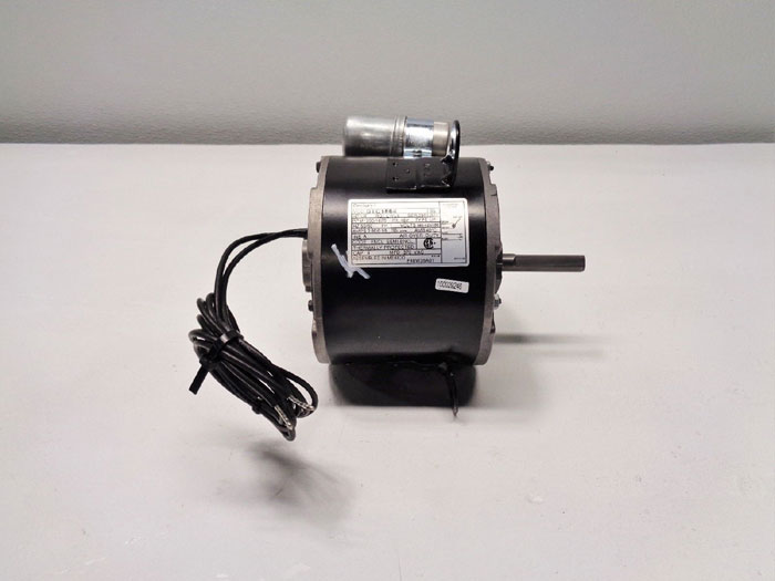 Century Motors, OTC1864, 1/4 HP, 1350/1625 RPM, 380-420/460V, Phase 1