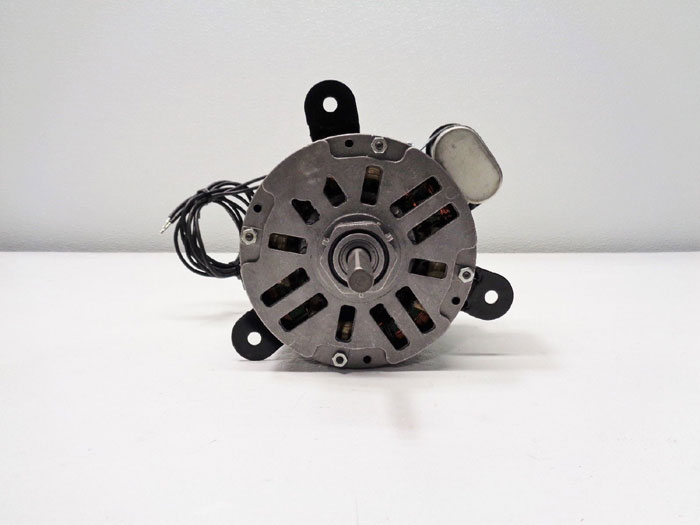 Century Motors, OTC1864, 1/4 HP, 1350/1625 RPM, 380-420/460V, Phase 1