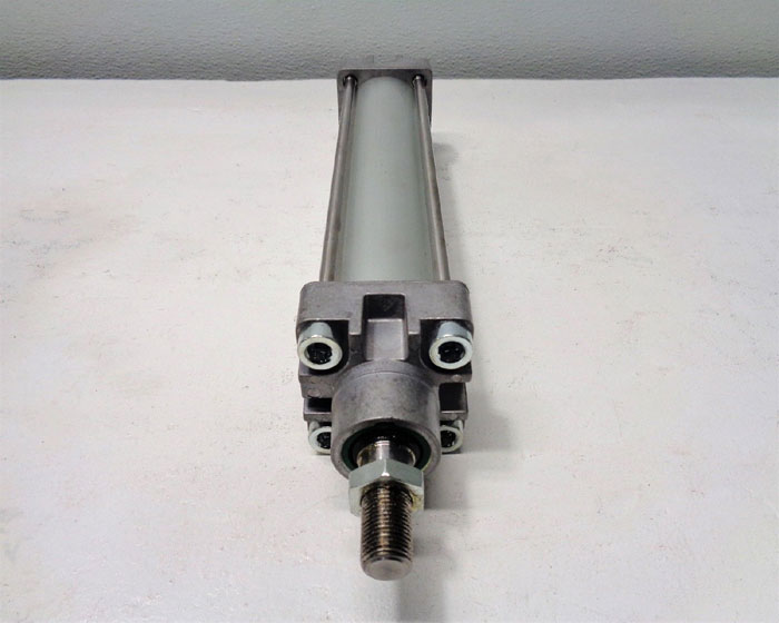 Haver Boecker Pneumatic Cylinder 9.901.0357.31