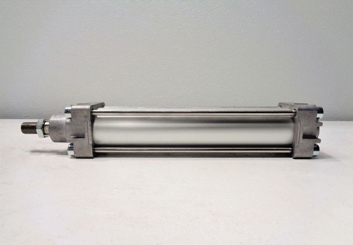 Haver Boecker Pneumatic Cylinder 9.901.0357.31