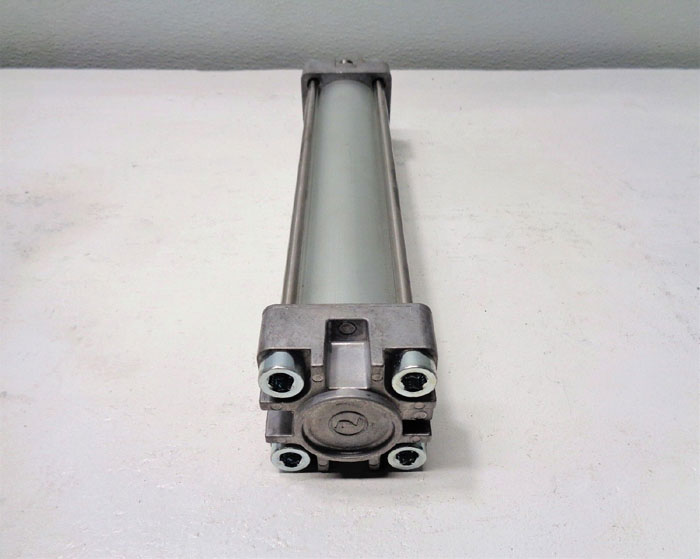 Haver Boecker Pneumatic Cylinder 9.901.0357.31