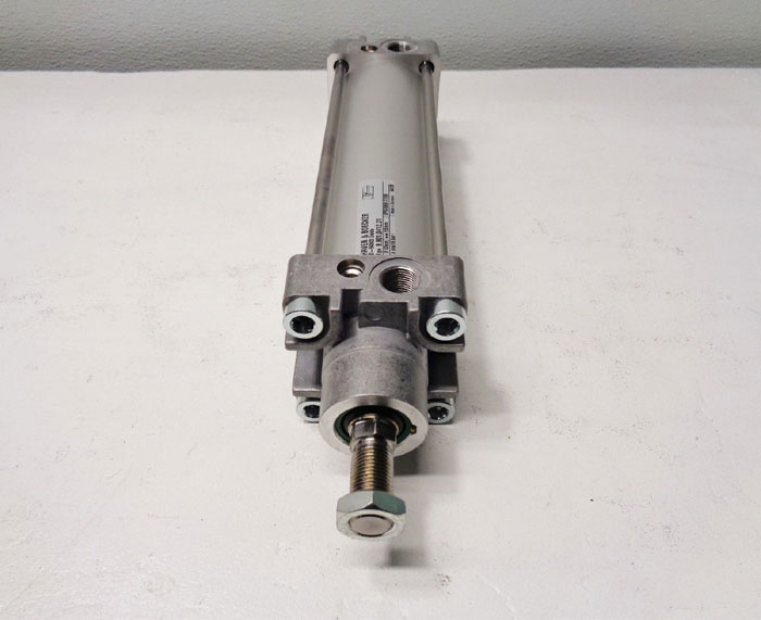 Haver Boecker Pneumatic Cylinder 9.901.0412.31