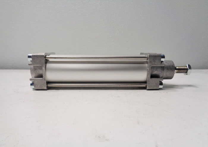 Haver Boecker Pneumatic Cylinder 9.901.0412.31