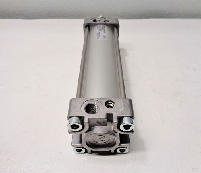 Haver Boecker Pneumatic Cylinder 9.901.0412.31