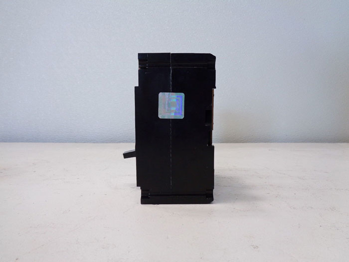 Square D Mag-Gard Circuit Breaker, 15A, 3-Pole, 600VAC, #FHP3601513M