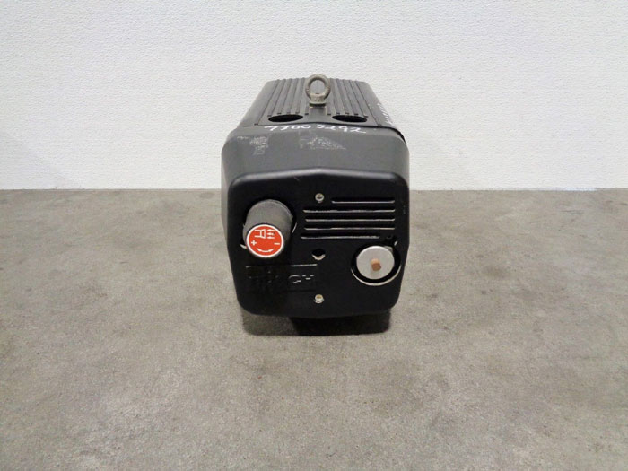 Busch Vacuum Pump SV 1040 C 000 1NZZ