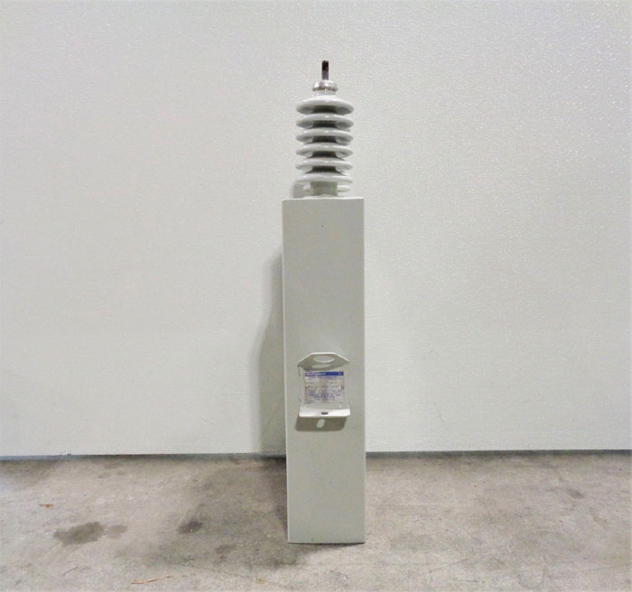 Westinghouse Dyna-Vac Capacitor 1N02200A10A
