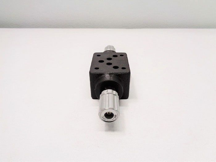 Hyvair Modular Stackable Valve D05-FC1-AB-M0