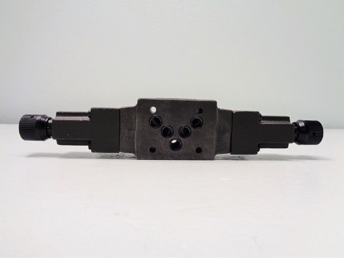 Yuken Flow Control & Check Modular Valve MFW-03-Y-11