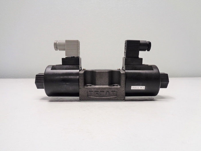 Yuken Directional Valve DSG-03-3C2-D24-N-5090