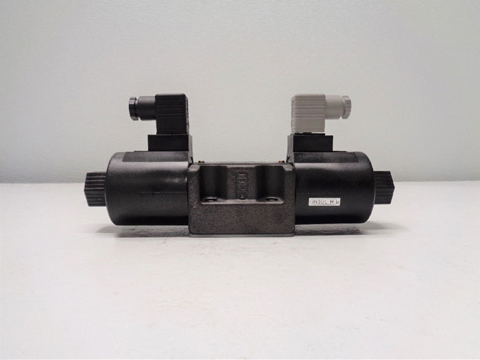 Yuken Directional Valve DSG-03-3C2-D24-N-5090